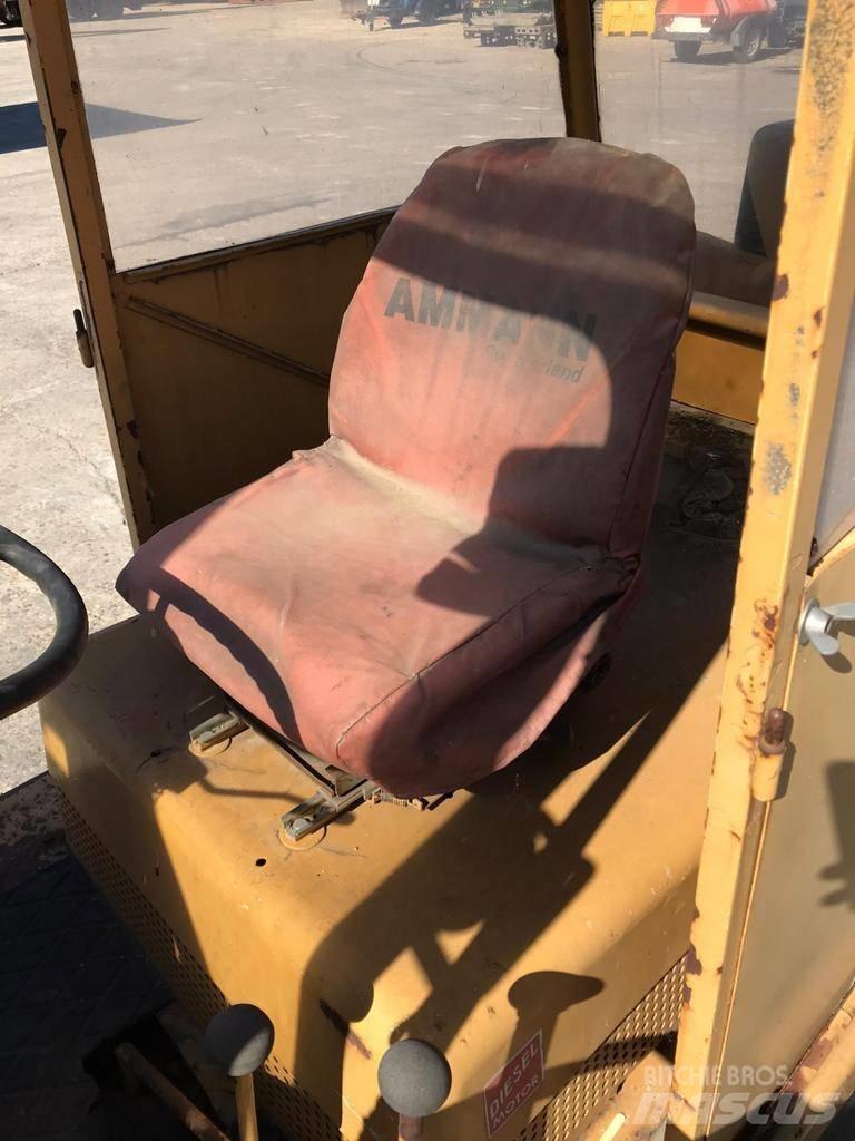 Hyster b11.e Minikraner