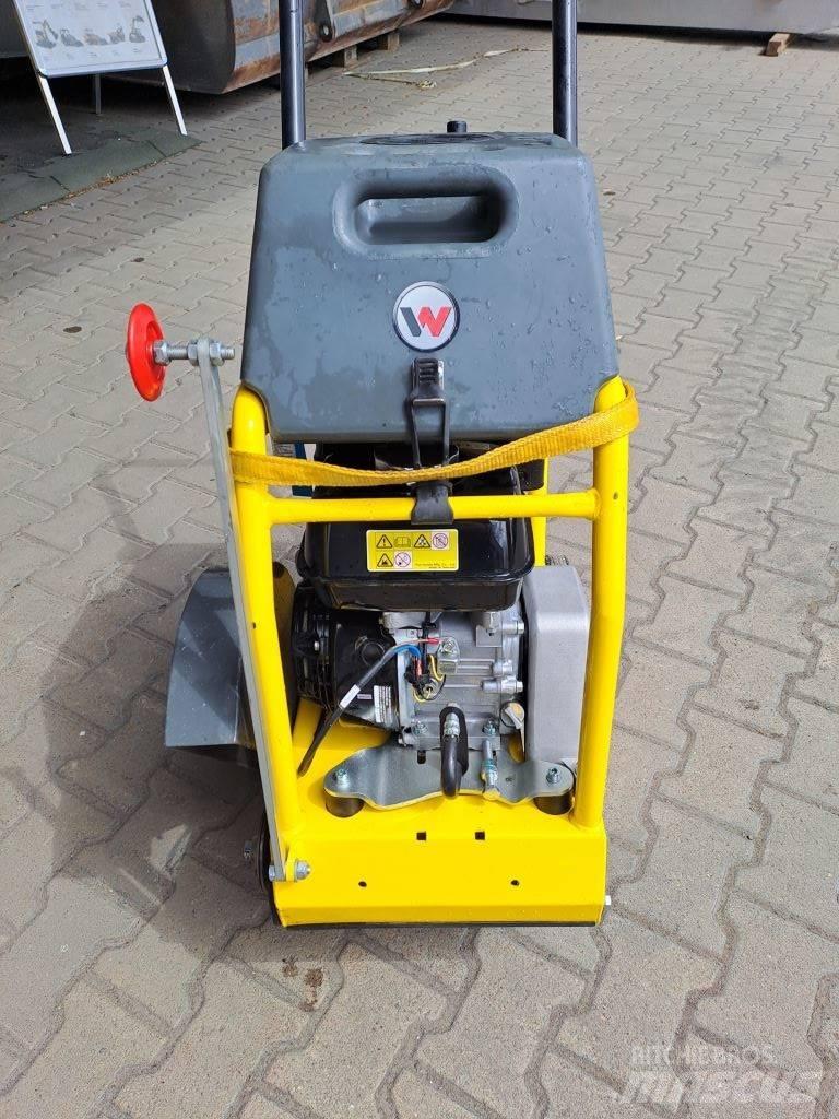 Wacker Neuson BFS735 Stein og betong sager