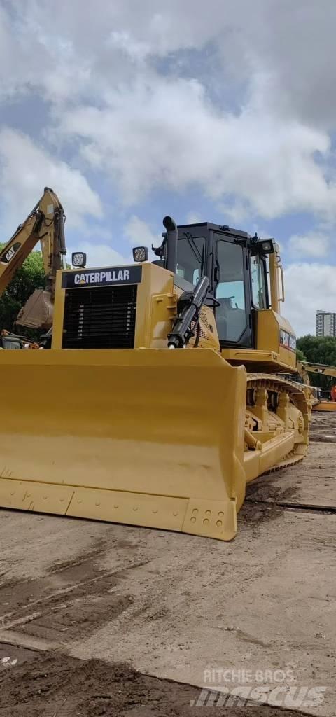 CAT D 6 G Dozere Beltegående