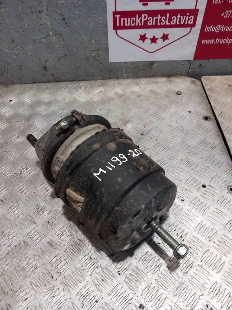 MAN TGM  81504106935 Bremser