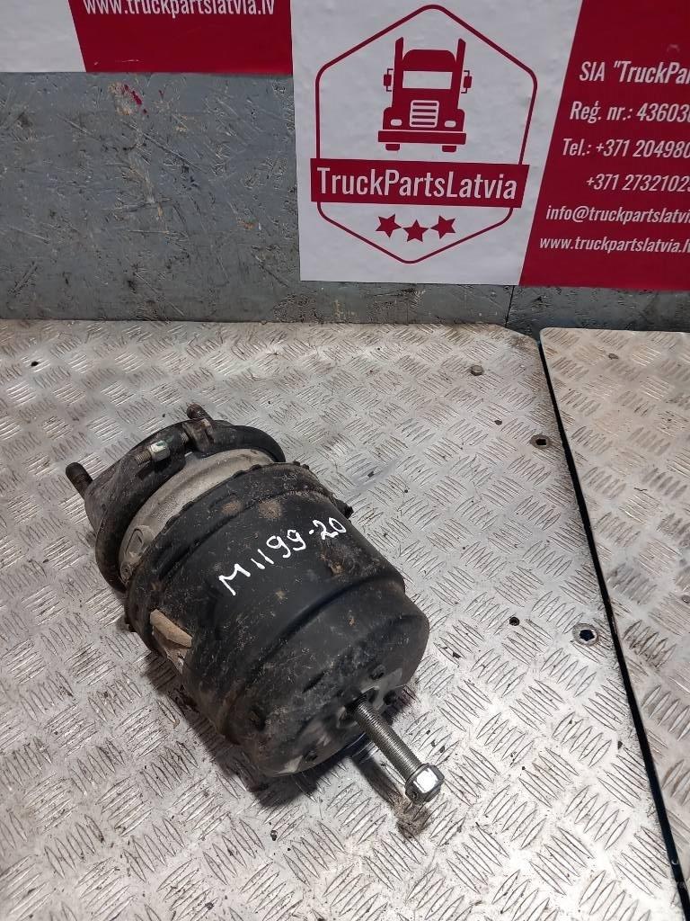 MAN TGM  81504106935 Bremser