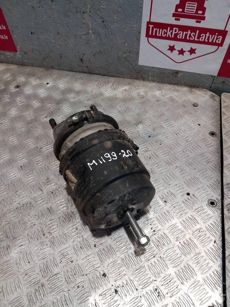 MAN TGM  81504106935 Bremser