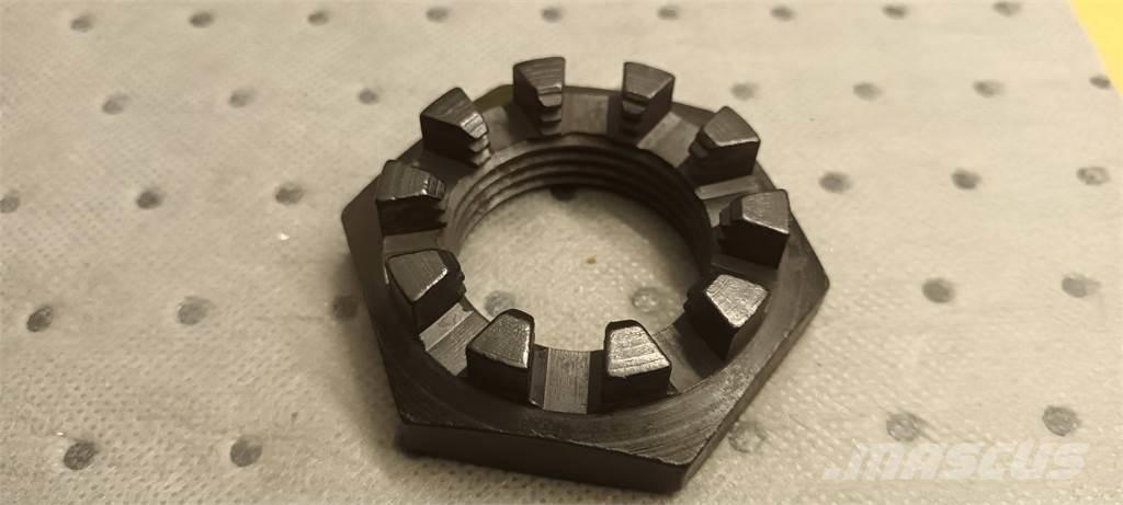 Rottne 046-0054 Chassis og understell