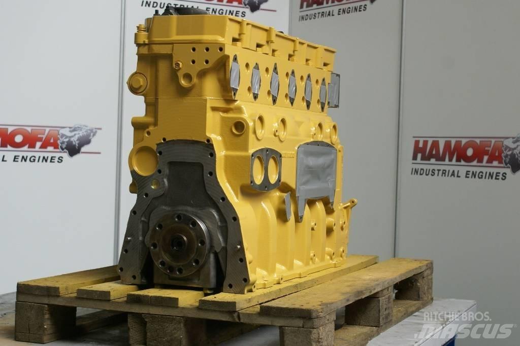 CAT C9 LONG-BLOCK Motorer