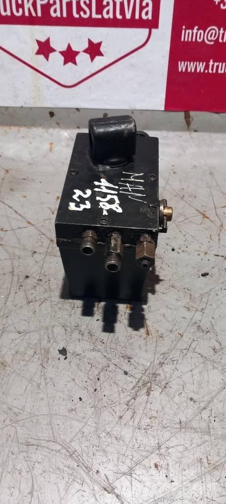 MAN TGL.    85417236133 Hydraulikk