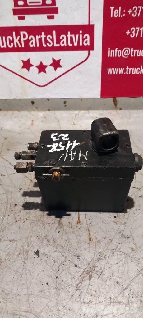 MAN TGL.    85417236133 Hydraulikk