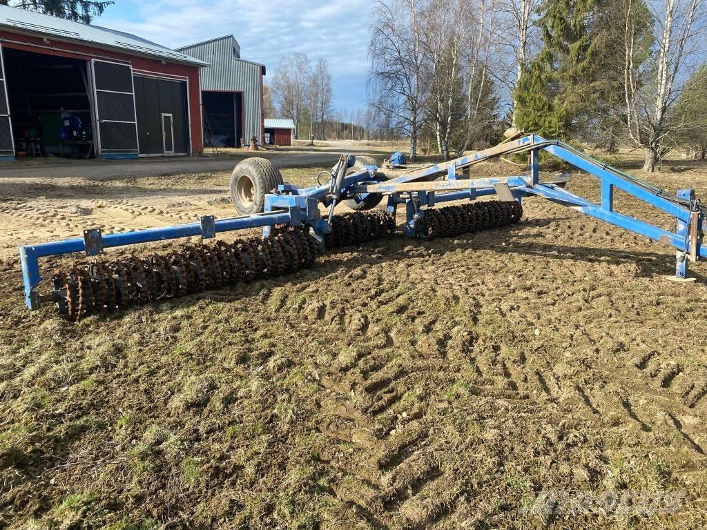 Dal-Bo Maxiroll 760 Skålharver