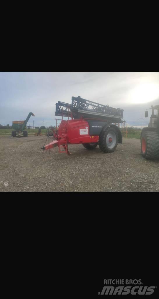 Horsch leb 5lt Slepesprøyter