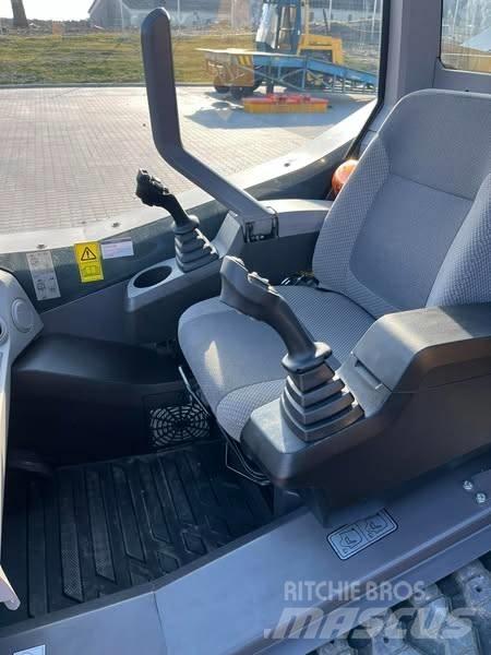Volvo MCT 85 Kompaktlastere