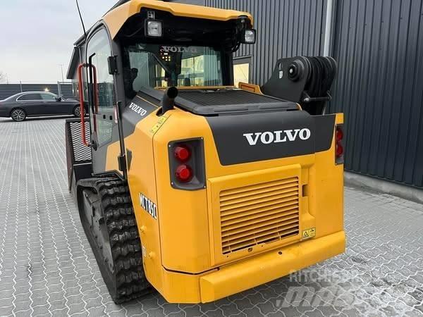 Volvo MCT 85 Kompaktlastere