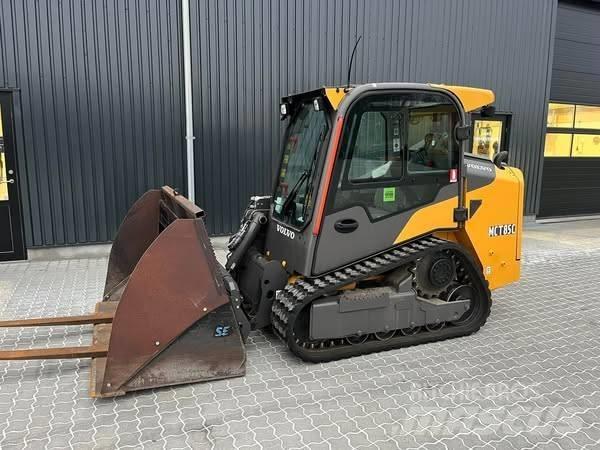Volvo MCT 85 Kompaktlastere