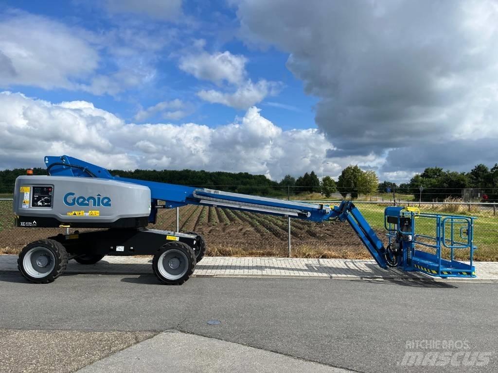 Genie S 45 XC Teleskop bomlifter
