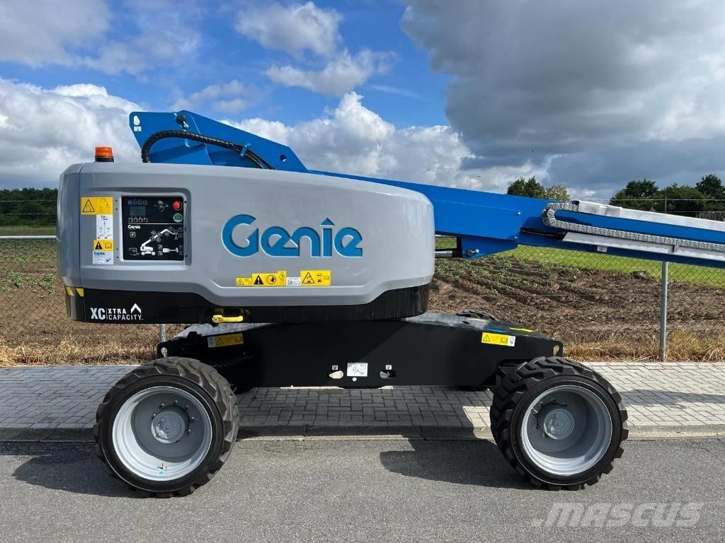 Genie S 45 XC | 2023 Teleskop bomlifter
