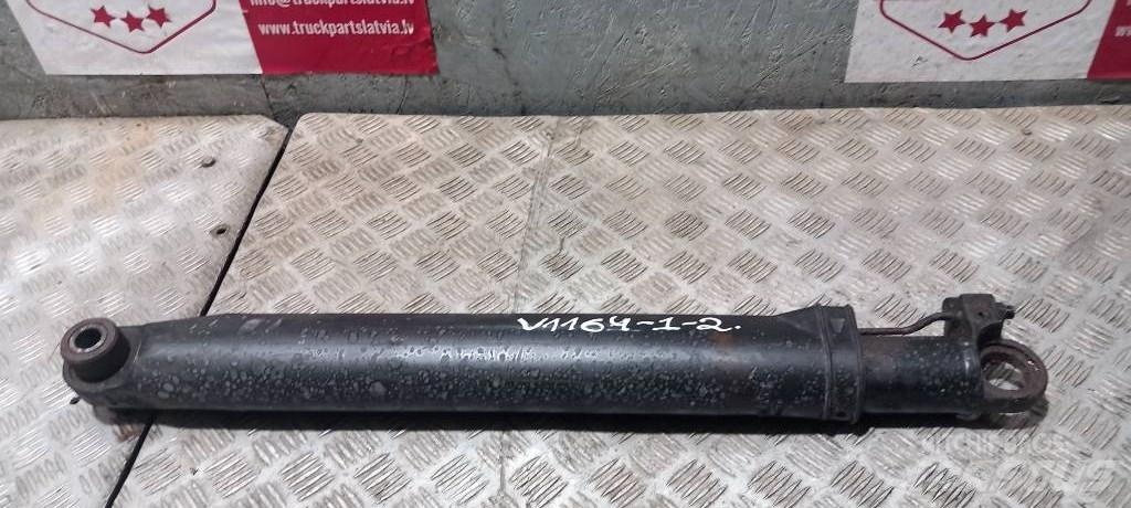 Volvo FH 12.    20922305 Hydraulikk
