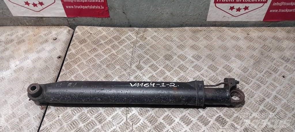 Volvo FH 12.    20922305 Hydraulikk