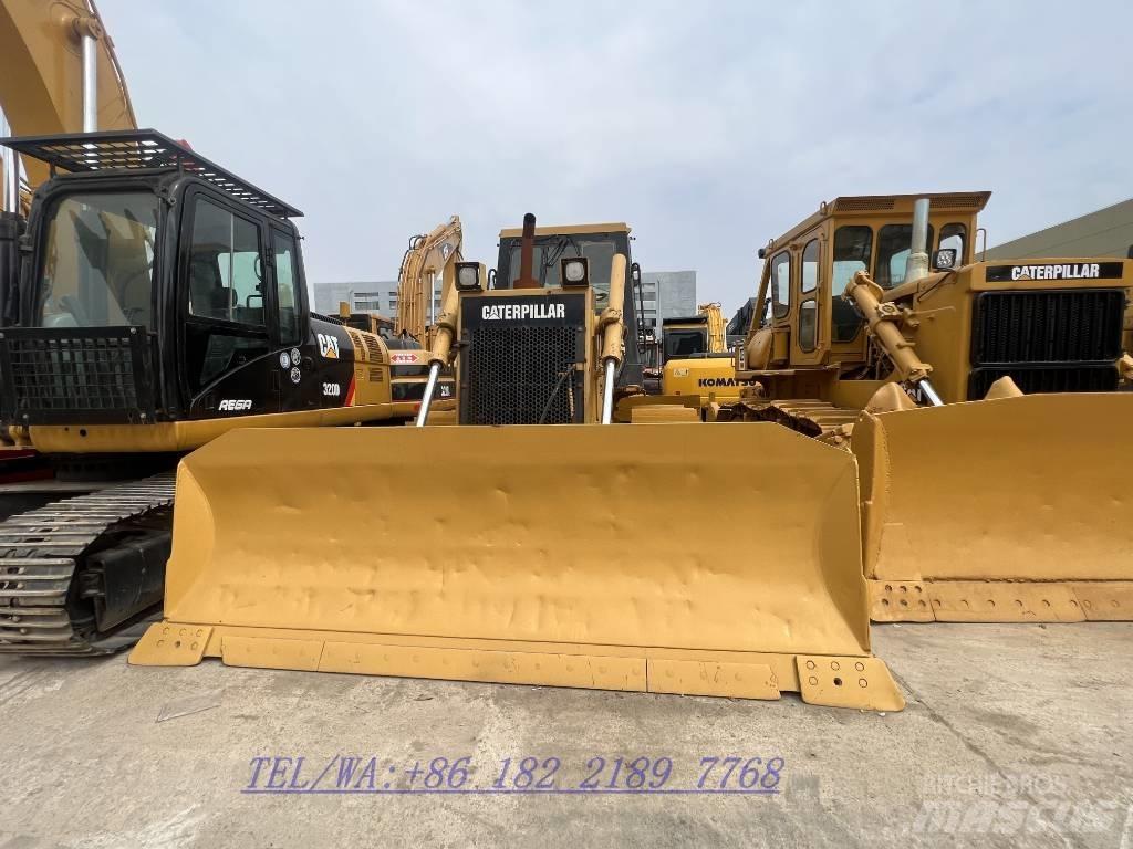CAT D6G Dozere Beltegående