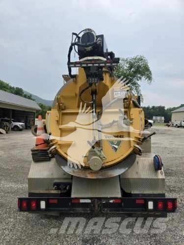 Vermeer VXT500 Anlegg - Annet