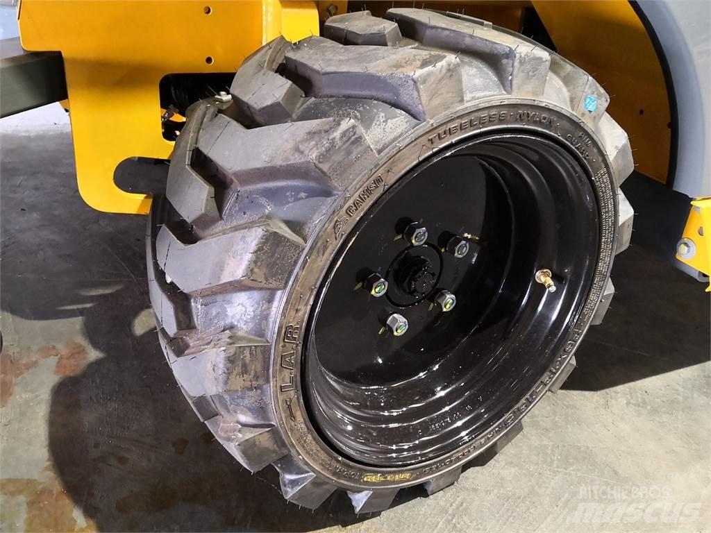 Haulotte C12DX Sakselifter