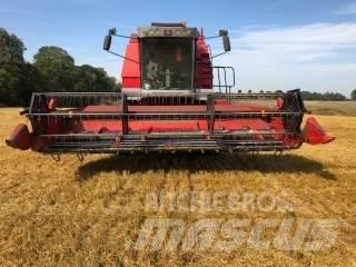 Massey Ferguson 36 Skurtreskere