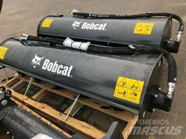 Bobcat Tiller 193cm Hjullastere