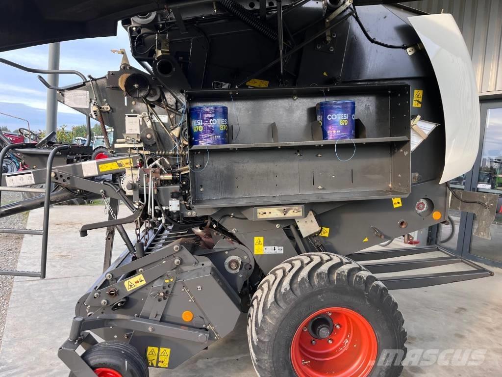 CLAAS Variant 385 RC Landbruk - Annet