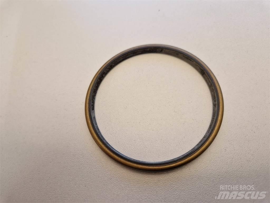 Rottne 999-4602 Hydraulikk