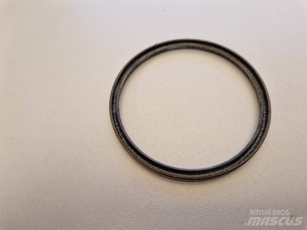 Rottne 999-4602 Hydraulikk