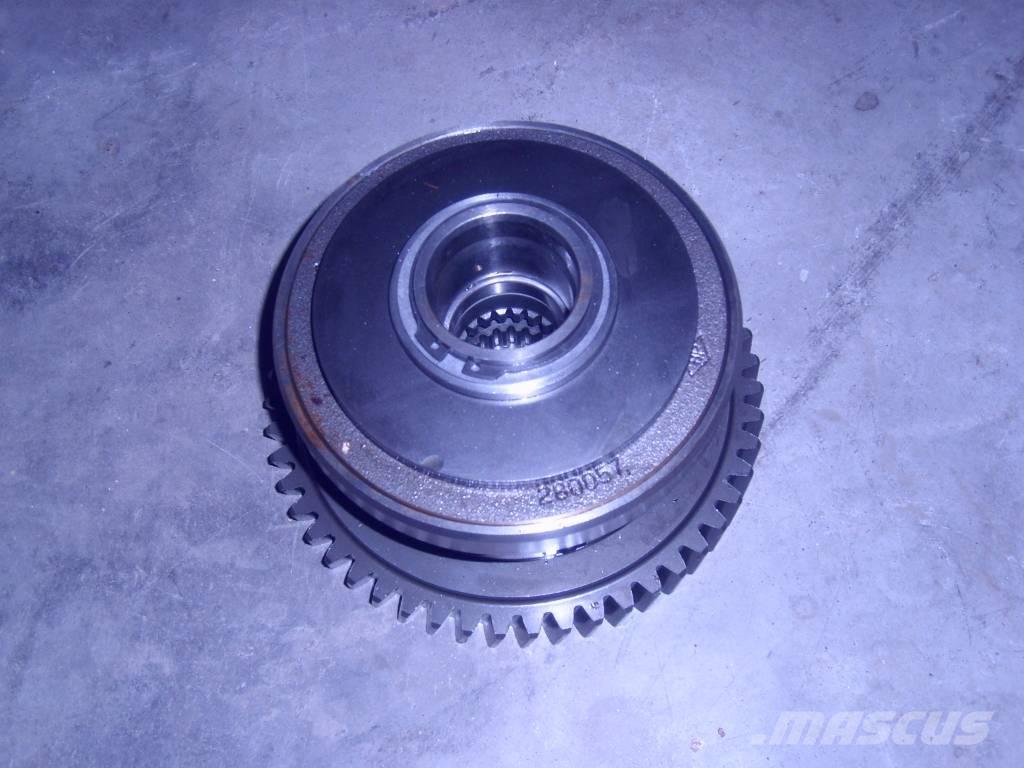  γραναζια deutz Transport - Annet