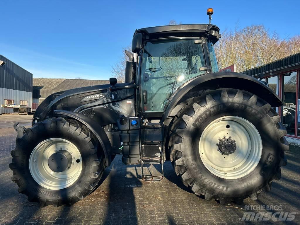 Valtra S 274 Traktorer