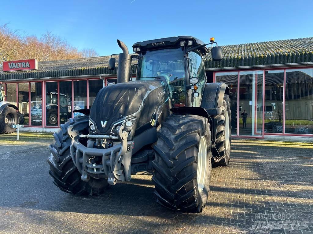 Valtra S 274 Traktorer