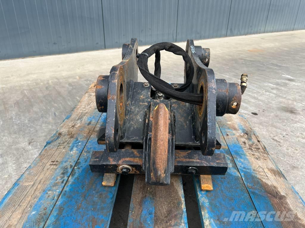 Verachtert CW10 Hurtigkoblinger