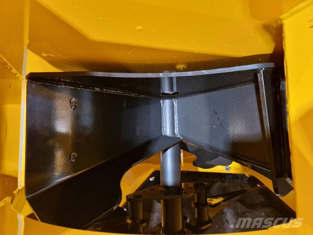 Wieska W273LAH Snøfresere