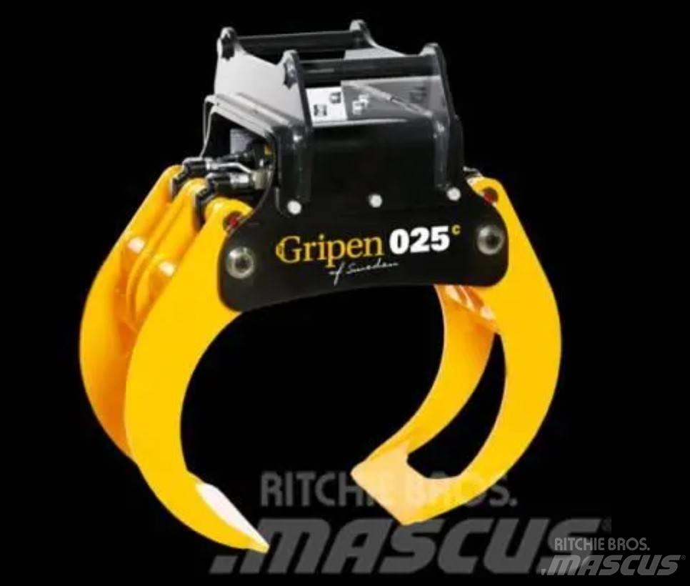 HSP Gripen 025 C Gripere