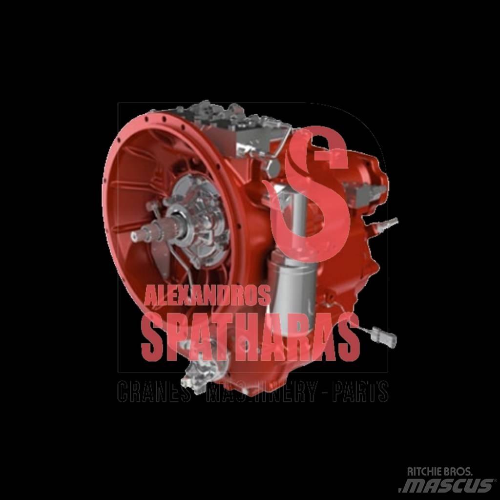 Carraro 326288 screw Girkasse