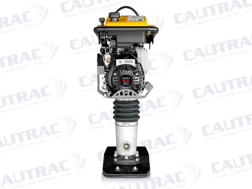 Wacker Neuson BS50-4 Vibroplater