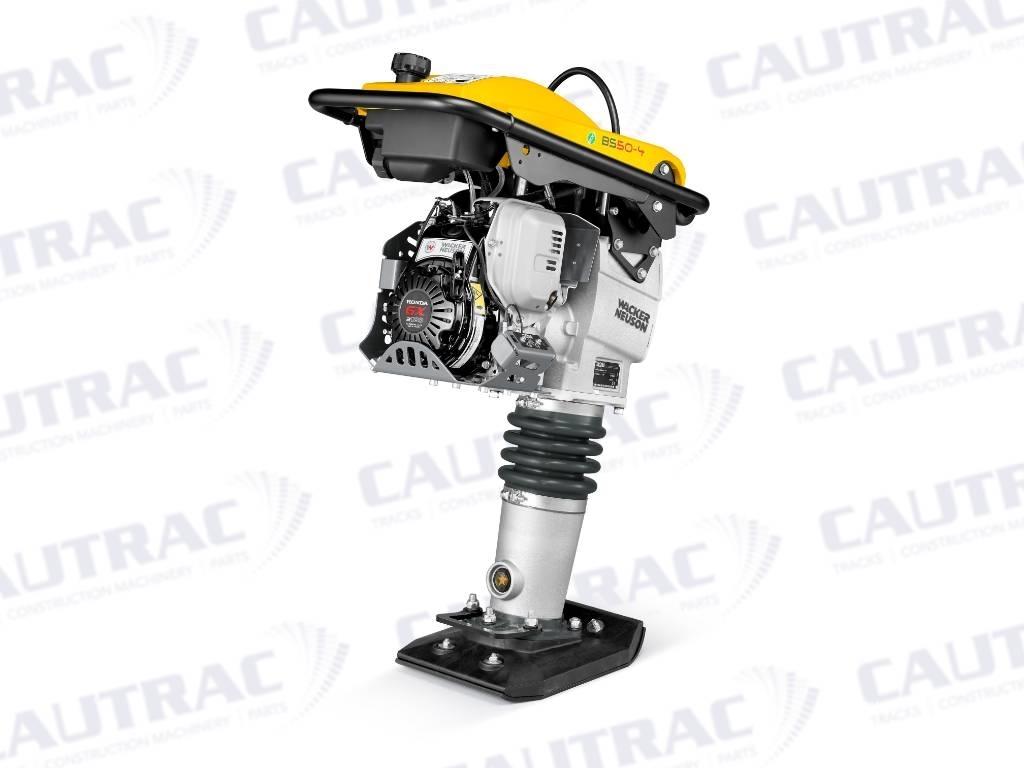 Wacker Neuson BS50-4 Vibroplater