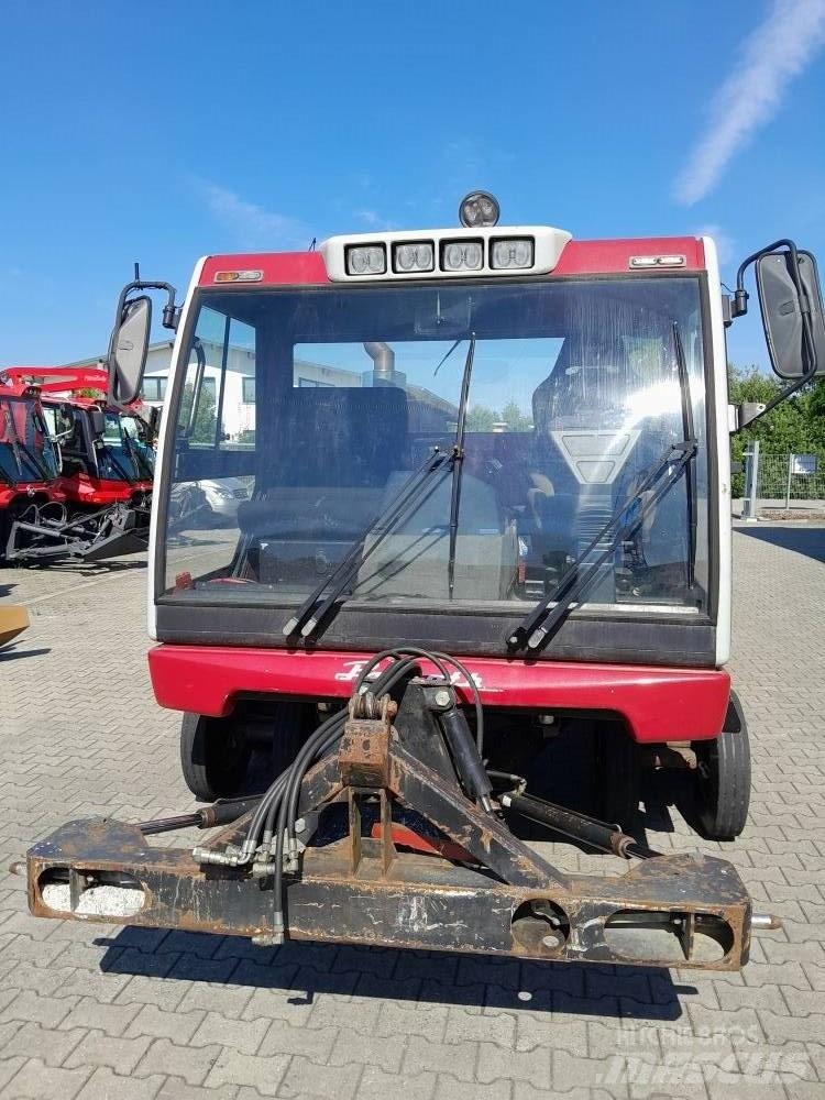 Prinoth T4S Tråkkemaskiner