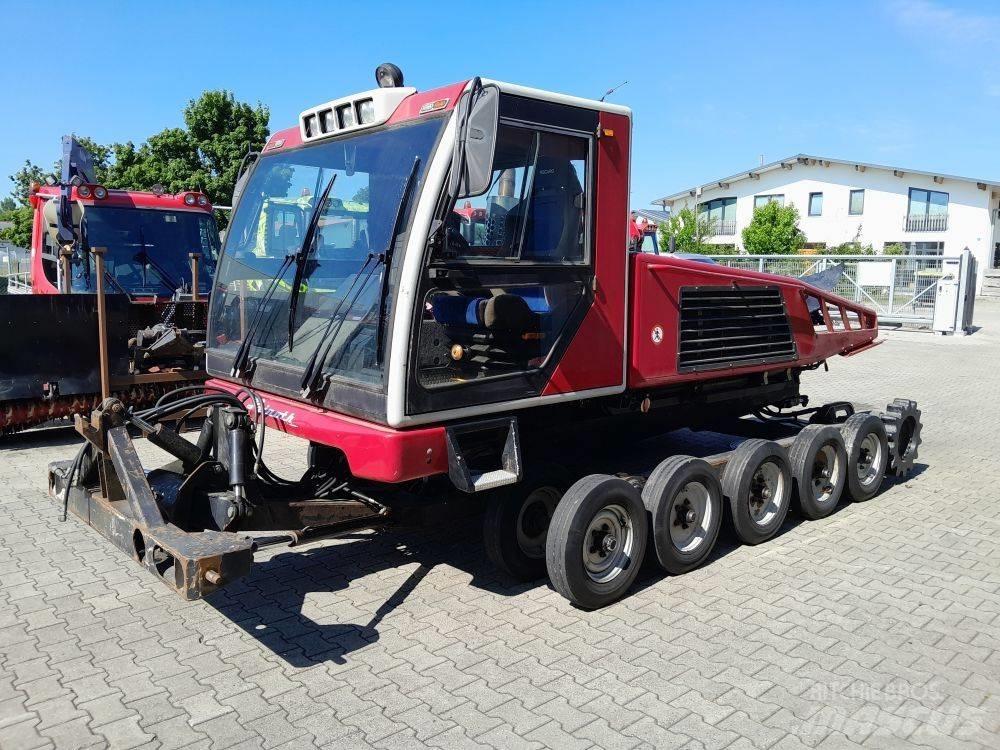 Prinoth T4S Tråkkemaskiner