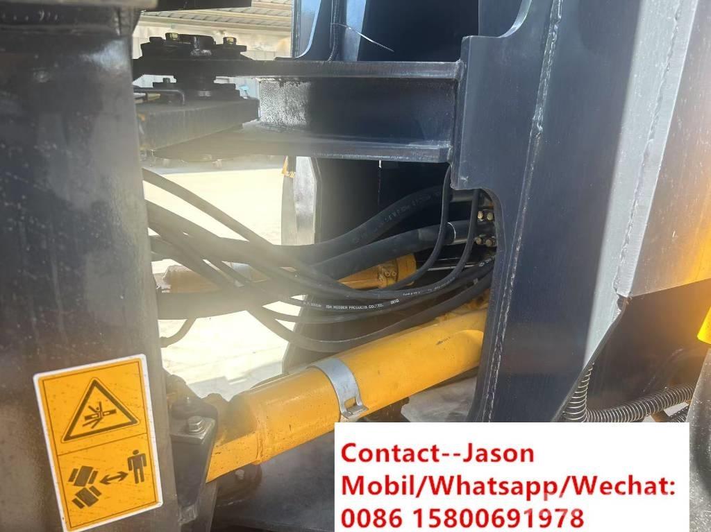 LiuGong CLG 835 III Hjullastere