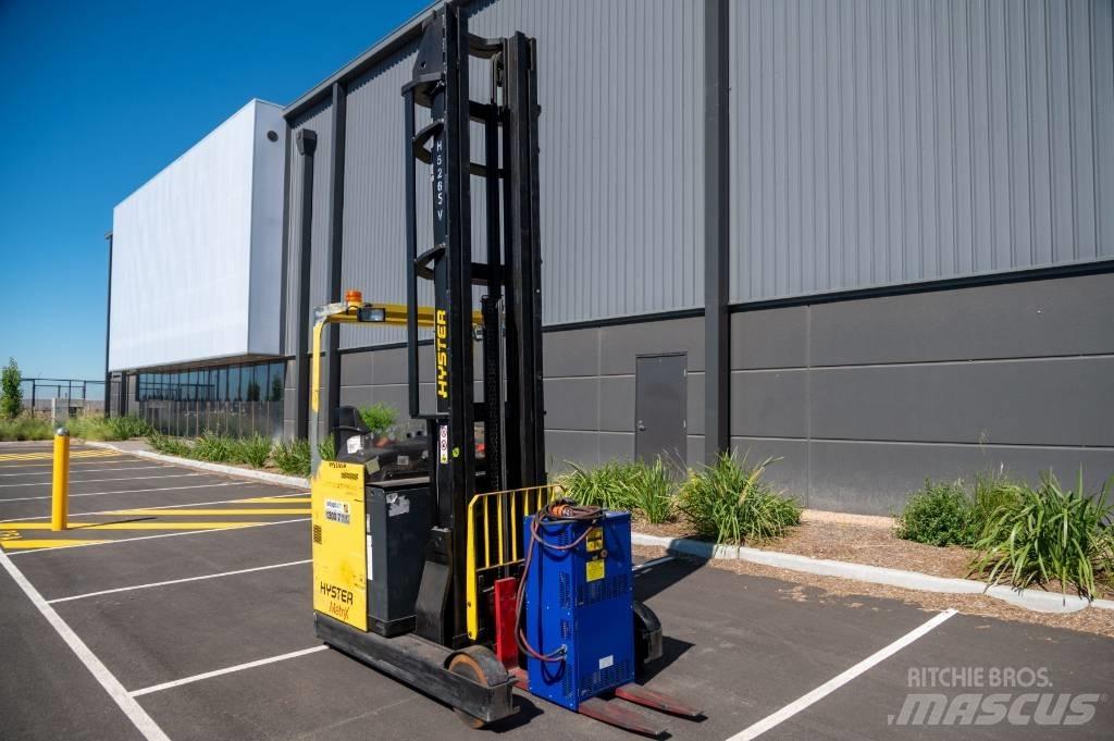 Hyster R2.0H Skyvemasttruck