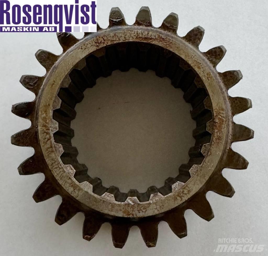 Fiat Gear 5131074 Girkasse