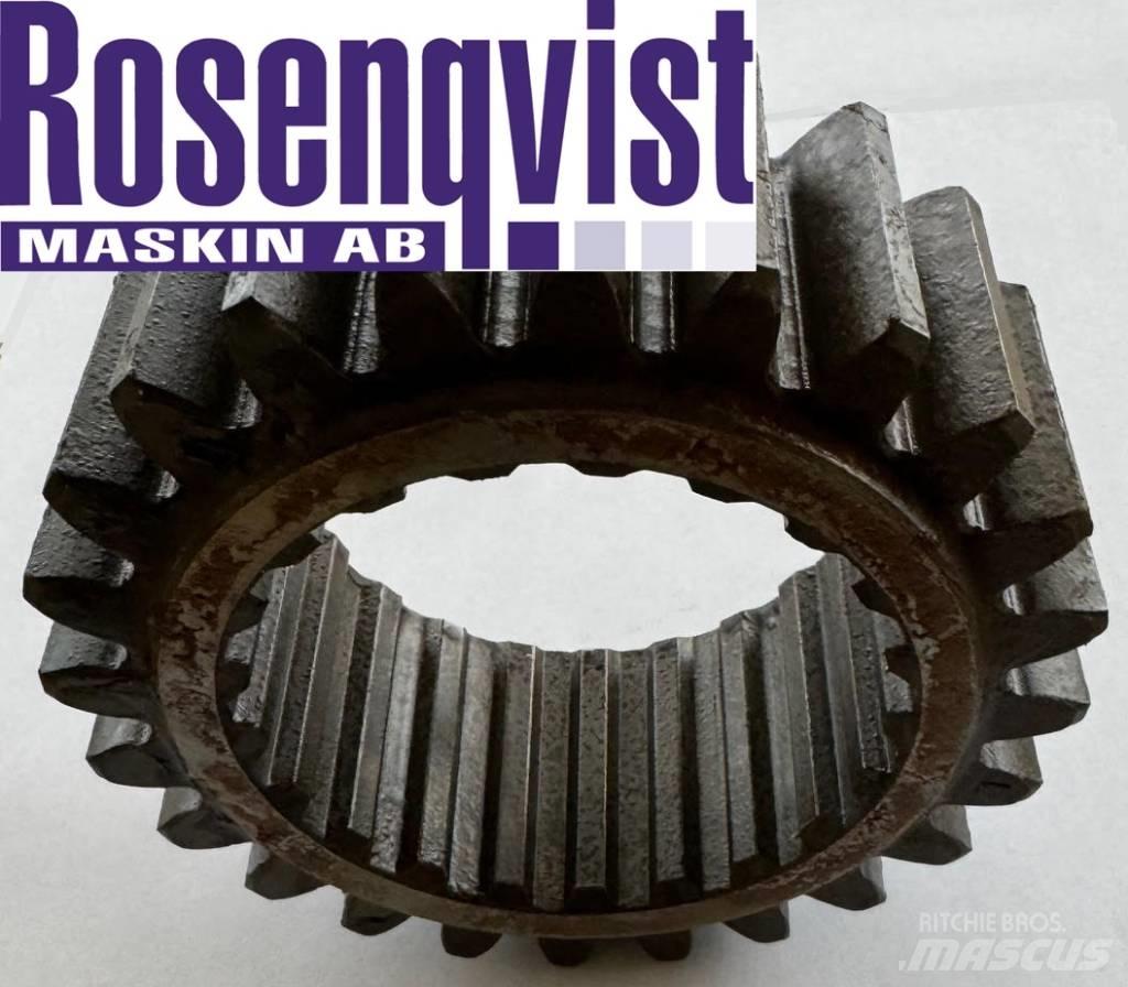 Fiat Gear 5131074 Girkasse