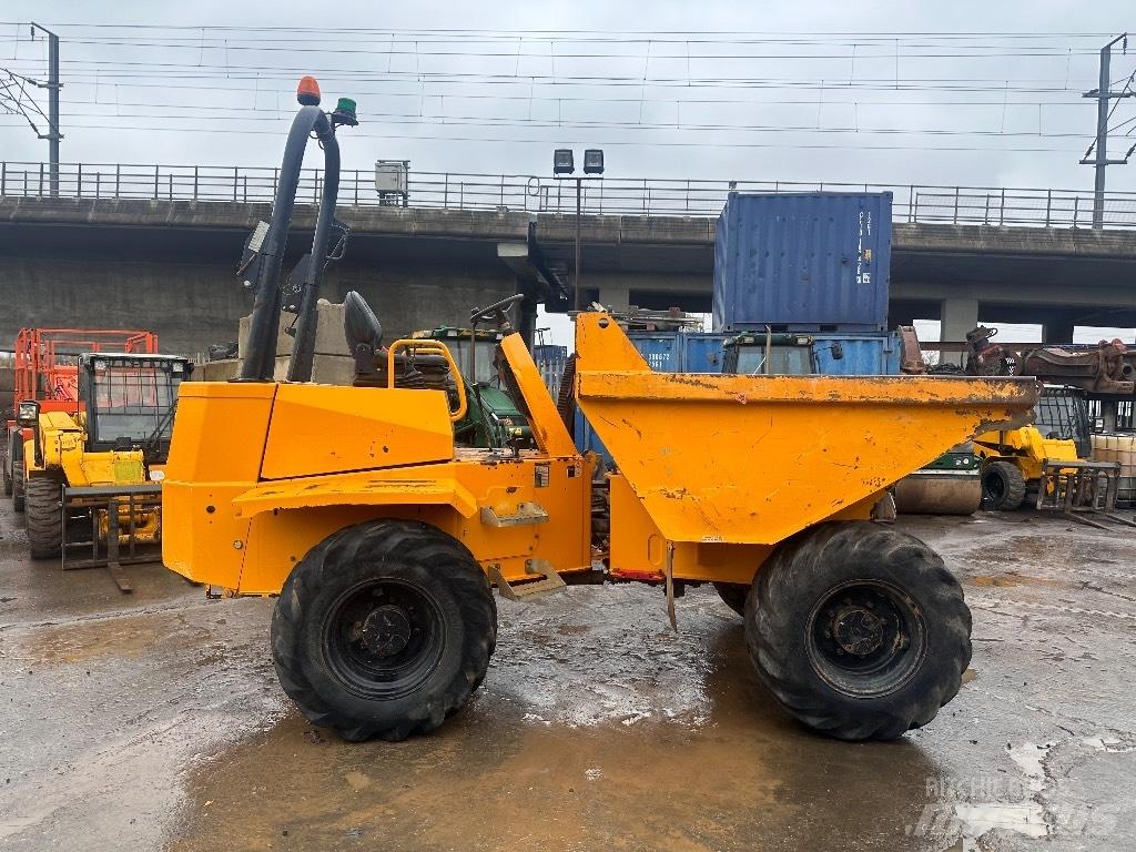 Thwaites 6T Mini dumpere