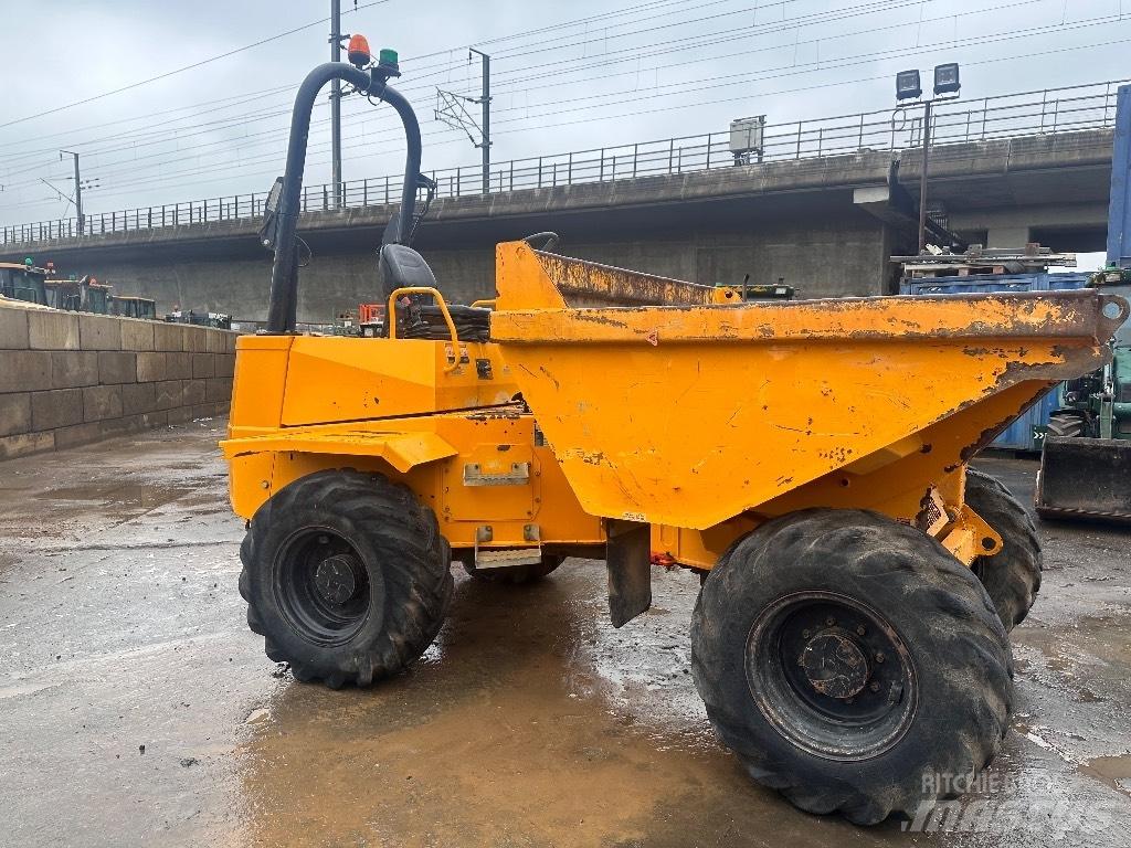 Thwaites 6T Mini dumpere