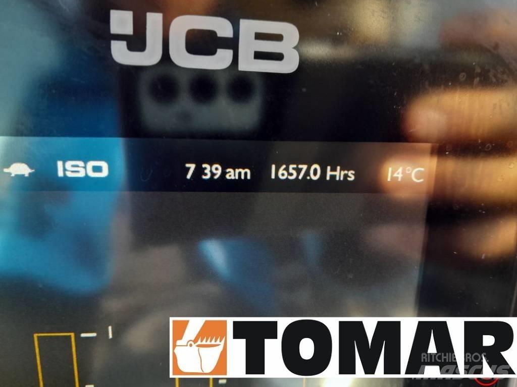 JCB 86 C-2 Midigravere 7 - 12t