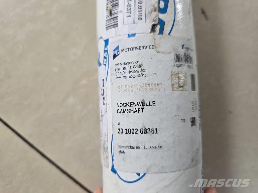  BF 20100208361 Motorer