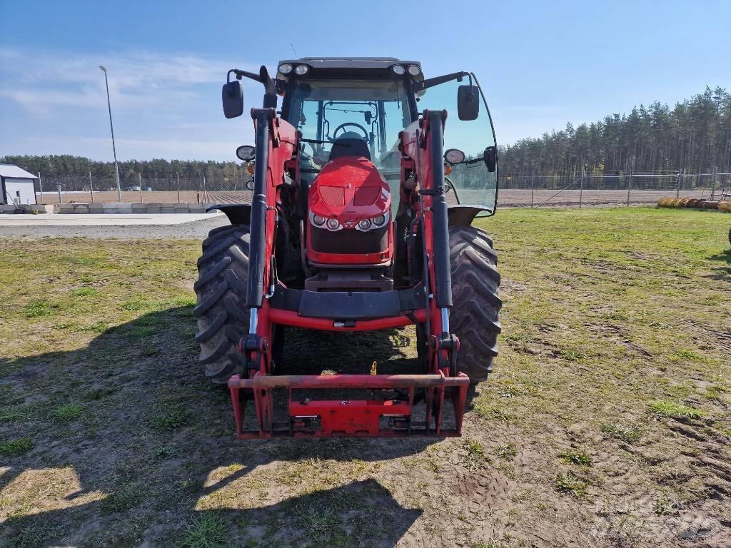 Massey Ferguson 5613 Traktorer