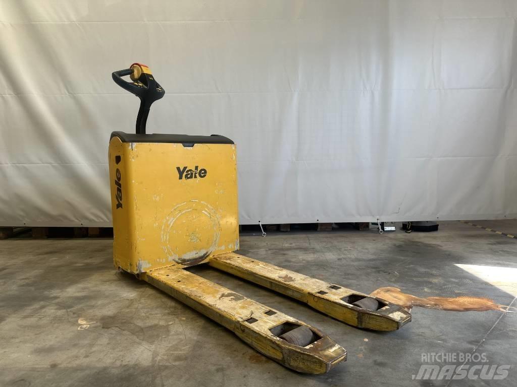 Yale MP16 Lavtløftende truck