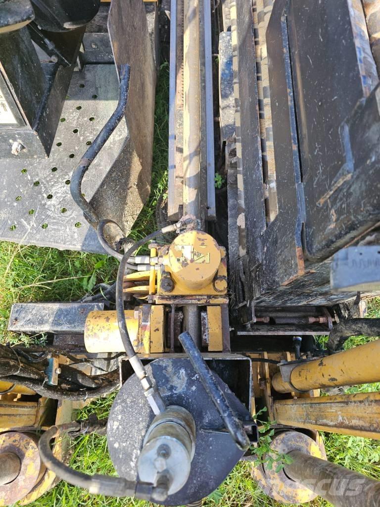 Vermeer D23x30S3 Horisontal borerigg utstyr