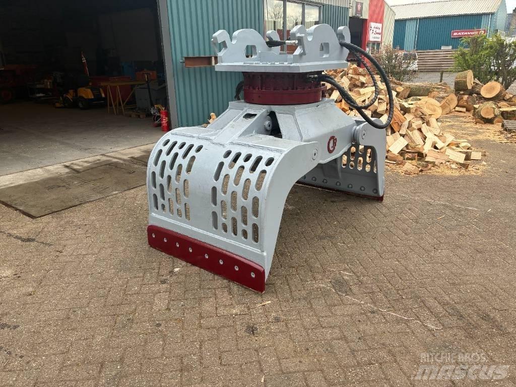 Demarec DRG 36 Gripere